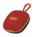 Mini Bluetooth Portable Boombox Bezprzewodowy z Radio FM MP3 13W Zenwire BS-07