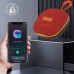 Mini Bluetooth Portable Boombox Bezprzewodowy z Radio FM MP3 13W Zenwire BS-07
