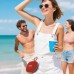 Mini Bluetooth Portable Boombox Bezprzewodowy z Radio FM MP3 13W Zenwire BS-07