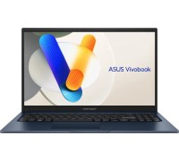 Laptop Asus Vivobook 15 X1504 Core 5 120U / 16 GB / 512 GB / W11 (X1504VA-BQ2932W)