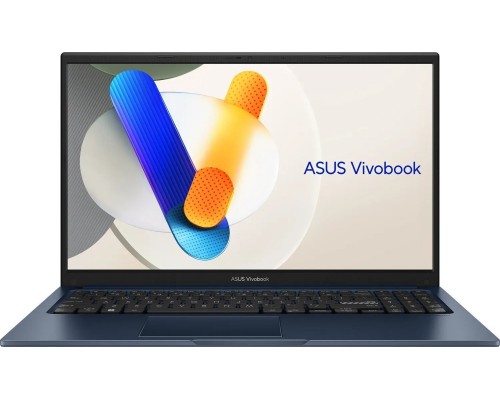Laptop Asus Vivobook 15 X1504 Core 5 120U / 16 GB / 512 GB / W11 (X1504VA-BQ2932W)