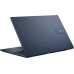 Laptop Asus Vivobook 15 X1504 Core 5 120U / 16 GB / 512 GB / W11 (X1504VA-BQ2932W)