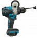 Makita DDF492Z Akku-Bohrschrauber