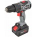 HOOZAR WKRĘTARKA UDAROWA BEZSZCZOTKOWA 18V 1x5.0Ah  80Nm CDH80BL-T1