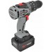 HOOZAR WKRĘTARKA UDAROWA BEZSZCZOTKOWA 18V 1x5.0Ah  80Nm CDH80BL-T1