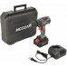 HOOZAR WKRĘTARKA UDAROWA BEZSZCZOTKOWA 18V 1x5.0Ah  80Nm CDH80BL-T1