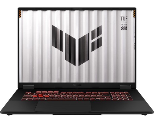 Laptop Asus TUF Gaming A18 FA808 Ryzen 7 260/ 16 GB / 512 GB / RTX 5050 / 144 Hz (FA808UH-S8021)