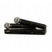 Shure BLX288E/SM58-H8E
