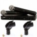 Shure BLX288E/SM58-H8E