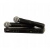 Shure BLX288E/SM58-H8E