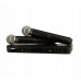 Shure BLX288E/SM58-H8E