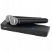 Shure BLX288E/SM58-H8E
