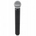 Shure BLX288E/SM58-H8E