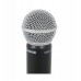 Shure BLX288E/SM58-H8E