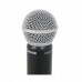 Shure BLX288E/SM58-H8E