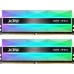 ADATA XPG Lancer Neon RGB, DDR5, 32 GB, 8000MHz, CL38 (AX5U8000C3816G-DCLANRSG)
