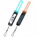 YAXO Handles for Joy-Con SWORD SET for NS/NS2 Inferno Orange&Hydro Blue