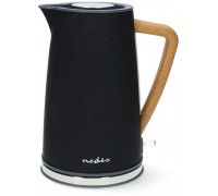 Nedis KAWK510EBK 1.7L Black