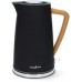 Nedis KAWK510EBK 1.7L Black