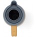 Nedis KAWK510EBK 1.7L Black