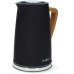 Nedis KAWK510EBK 1.7L Black