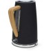 Nedis KAWK510EBK 1.7L Black