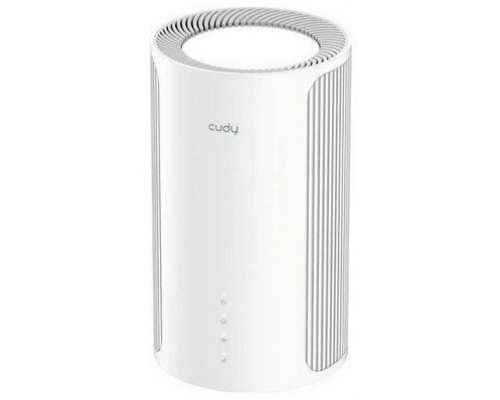 CUDY P2 5G z Wi-Fi 6, AX3000 44 MIMO