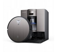 Ecovacs Deebot X11 OMNI CYCLONE Black