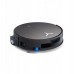 Ecovacs Deebot X11 OMNI CYCLONE Black