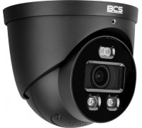 BCS-L-EIP68FCR3L3-Ai1-G BCS kopułkowa 8Mpx
