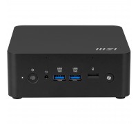 MSI Cubi NUC AI+ 2MG-007EU Intel Core Ultra 9 288V 32GB 1TB SSD WiFi + BT W11P