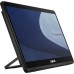 ASUS AiO E1 15.6" Touch N4500 4 128 black E1600WKAT-BMR106X W11P