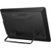 ASUS AiO E1 15.6" Touch N4500 4 128 black E1600WKAT-BMR106X W11P