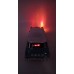 bluetooth RETRO WS-1955 ,10W,radio FM,USB, TF,wyświetlacz LED,akumulator 1500mAh,turkusowy