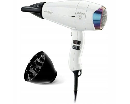 Valera ePower2020 eQ  1600 W  balta - Matu fens EP2020EQRCD (7610558017578)