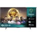 Hisense E7Q PRO  85''  4K UHD  QLED  melna - Televizors  85E7QPRO (6942351416953)