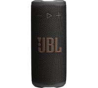 Pārnēsājamais skaļrunis JBL GRIP Black Bluetooth 1200130024849 JBLGRIPBLK (1200130024849)