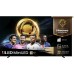 Hisense U7Q  100''  4K UHD  Mini LED  melna - Televizors  100U7Q (6942351418414)