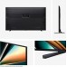 Hisense U7Q  100''  4K UHD  Mini LED  melna - Televizors  100U7Q (6942351418414)