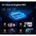 Hisense U7Q  100''  4K UHD  Mini LED  melna - Televizors  100U7Q (6942351418414)