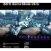 Hisense U7Q  100''  4K UHD  Mini LED  melna - Televizors  100U7Q (6942351418414)