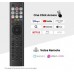 Hisense U7Q  100''  4K UHD  Mini LED  melna - Televizors  100U7Q (6942351418414)