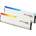 G.Skill Ripjaws M5 Neo RGB, DDR5, 64 GB, 6000MHz, CL30 (F5-6000J3040G32GX2-RM5NRW)