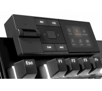 lenovo Wireless Multi-Mode Pro Keyboard 6000-US English 4Y41S04659