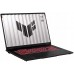 Laptop Asus TUF Gaming A18 FA808 Ryzen 7 260 / 16 GB / 512 GB / RTX 5060 / 240 Hz (FA808UM-S9058)