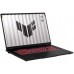 Laptop Asus TUF Gaming A18 FA808 Ryzen 7 260 / 16 GB / 512 GB / RTX 5060 / 240 Hz (FA808UM-S9058)