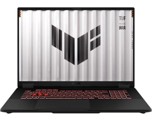 Laptop Asus TUF Gaming A18 FA808 Ryzen 7 260 / 16 GB / 512 GB / RTX 5060 / 240 Hz (FA808UM-S9058)