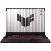 Laptop Asus TUF Gaming A18 FA808 Ryzen 7 260 / 16 GB / 512 GB / RTX 5060 / 240 Hz (FA808UM-S9058)