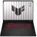 Laptop Asus TUF Gaming A18 FA808 Ryzen 7 260 / 16 GB / 512 GB / RTX 5060 / 240 Hz (FA808UM-S9058)