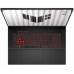Laptop Asus TUF Gaming A18 FA808 Ryzen 7 260 / 16 GB / 512 GB / RTX 5060 / 240 Hz (FA808UM-S9058)